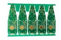 MULTILAYER PCB- UP TO 24 LAYER PCB